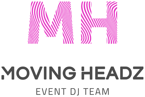Moving Headz – Event DJ Team